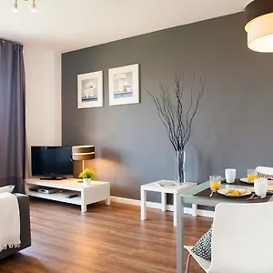 Апартаменты Feelathome Poblenou, Барселона