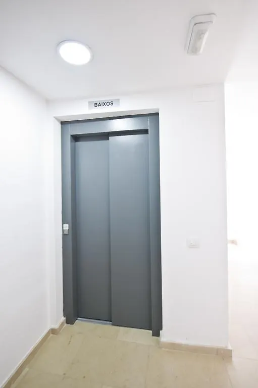 Апартаменты Sunny Flat Барселона 0*,  Испания